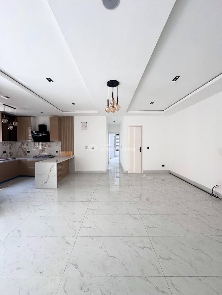 Newly Built 2 Bedroom Apartment, Ikate, Lekki, Lagos, Block of Flats for Sale