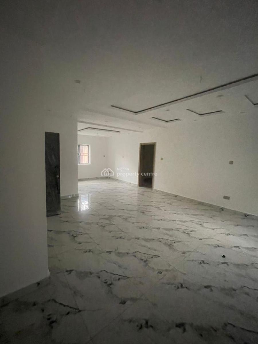 Executive 3 Bedroom Flat, Ogba, Ikeja, Lagos, Flat / Apartment for Sale