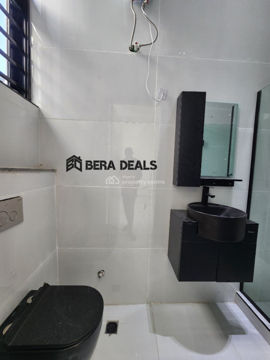 Newly Built Contemporary Five(5) Bedroom House, Ikota, Lekki, Lagos, Detached Duplex for Sale