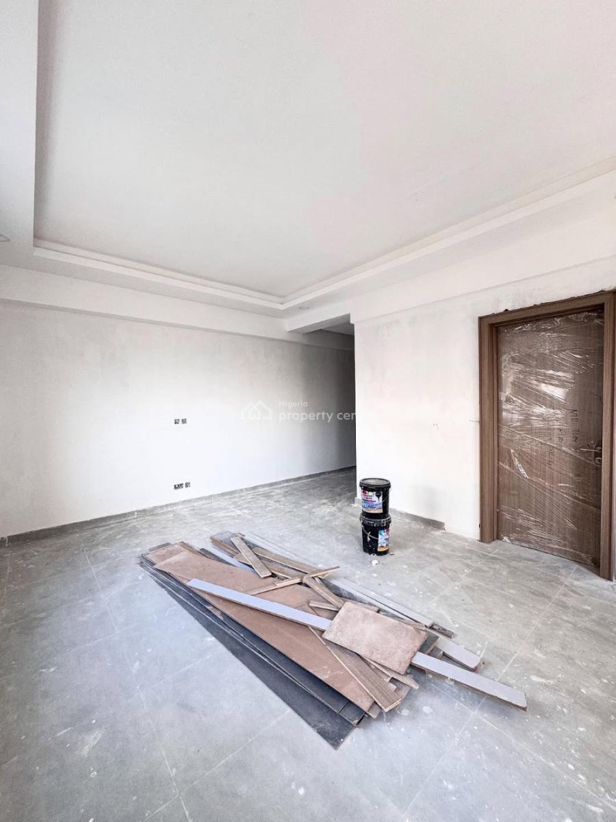 Lovely 3 Bedroom Maisonette with Swimming Pool and Elevator, Lekki, Lagos, Detached Duplex for Sale