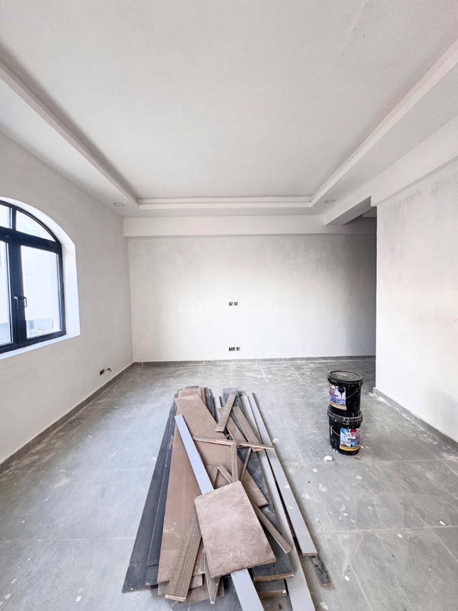 Lovely 3 Bedroom Maisonette with Swimming Pool and Elevator, Lekki, Lagos, Detached Duplex for Sale