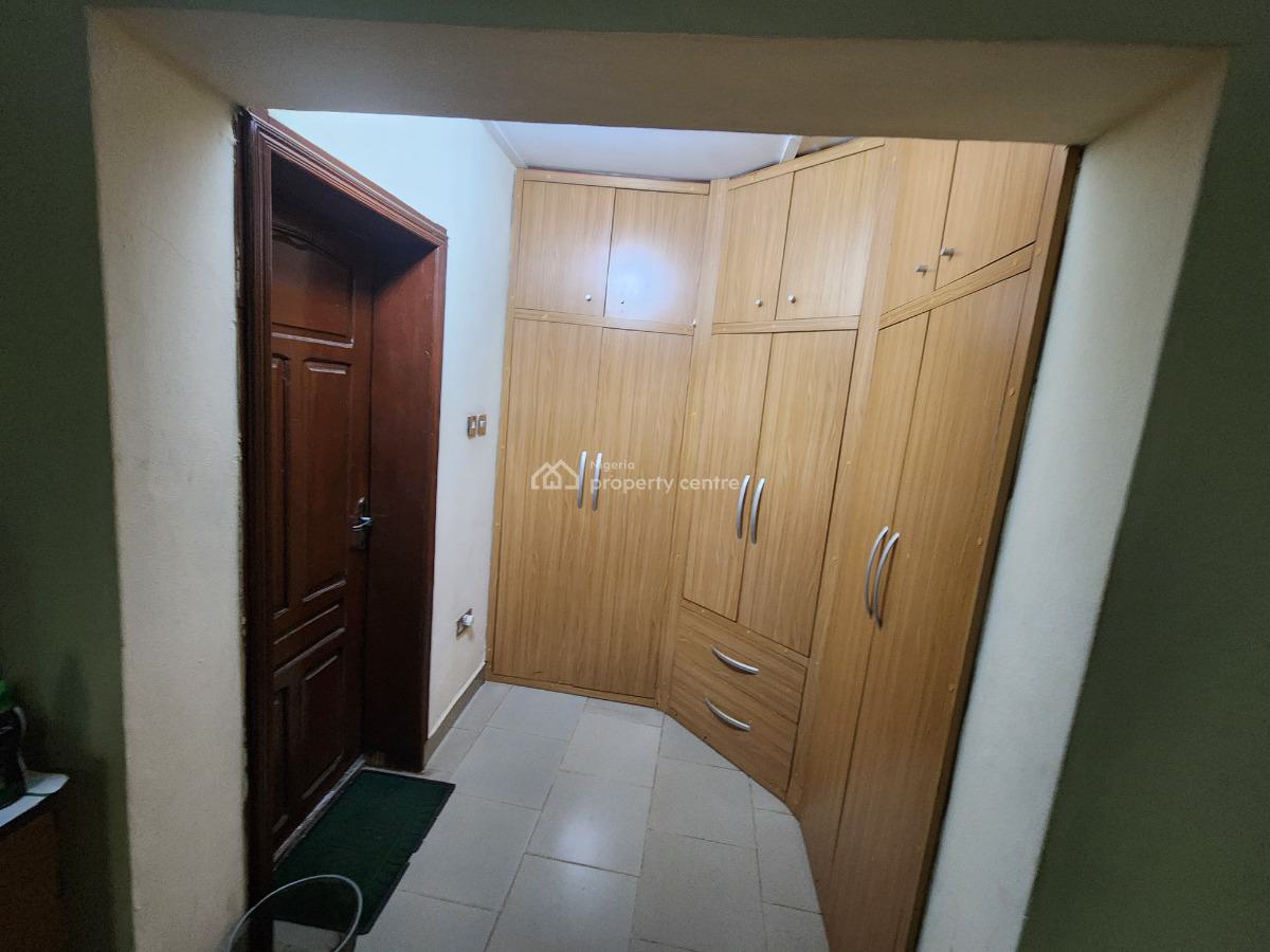 5 Bedrooms Semi Detached Duplex with a Bq, Egbeda, Alimosho, Lagos, Semi-detached Duplex for Sale