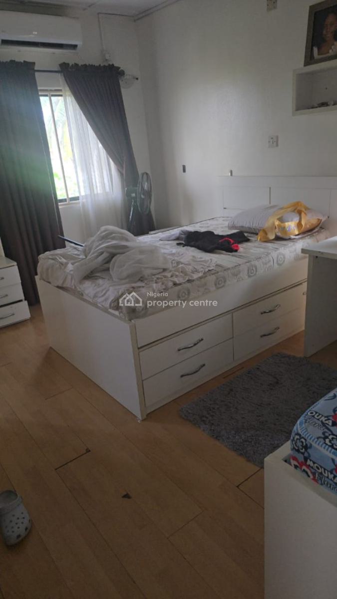 5 Bedroom Semi Detached Duplex with Bq, Vgc, Lekki, Lagos, Semi-detached Duplex for Rent