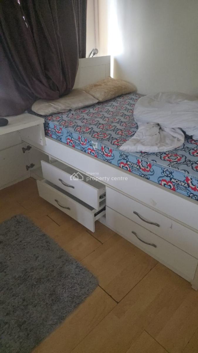 5 Bedroom Semi Detached Duplex with Bq, Vgc, Lekki, Lagos, Semi-detached Duplex for Rent