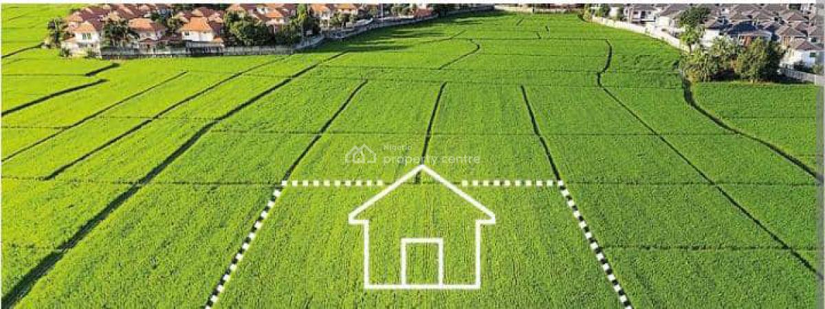 Land, Banana Island, Ikoyi, Lagos, Residential Land for Sale