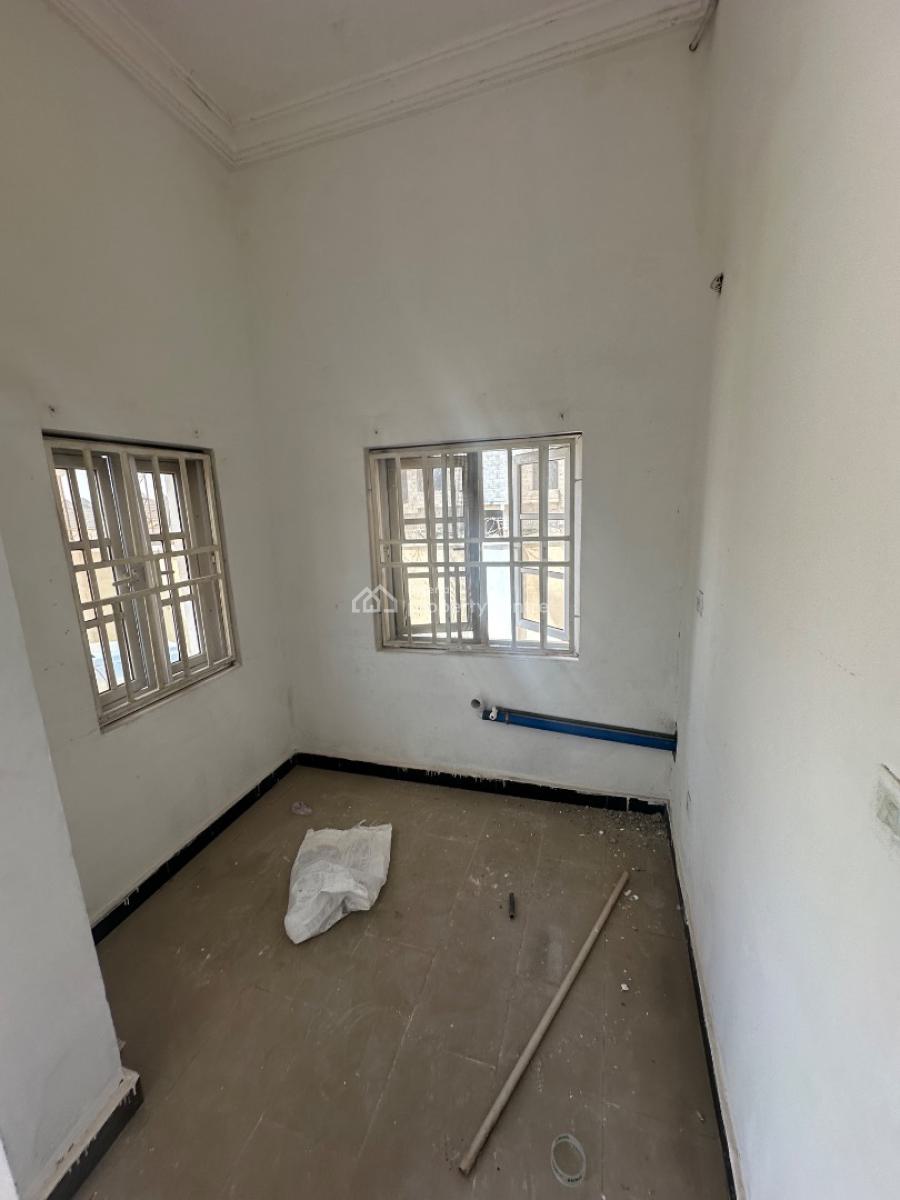 a Clean One Bedroom Apartment in a Serene Environment, 6th Avenue After Charlie Boy, Gwarinpa, Abuja, Mini Flat (room and Parlour) for Rent