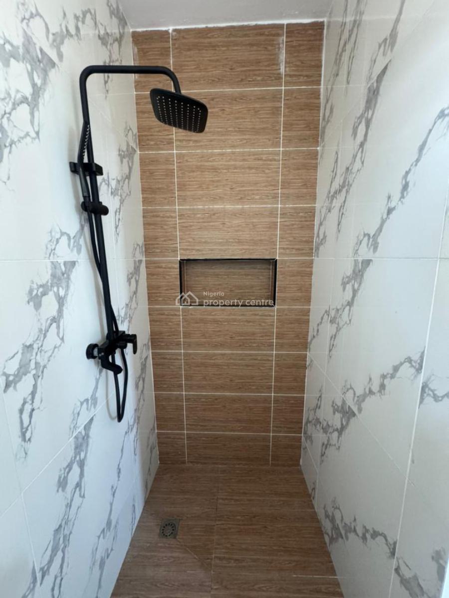 The Most Affordable Luxury Studio Apartment, Orchid, Lekki, Lagos, Mini Flat (room and Parlour) for Sale