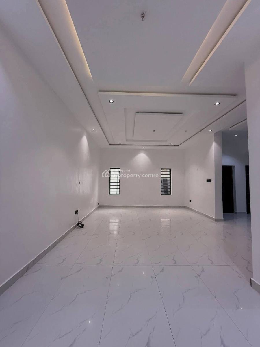 Newly Built Semi-detached 4 Bedroom Duplex, Ada-george, Port Harcourt, Rivers, Semi-detached Duplex for Sale