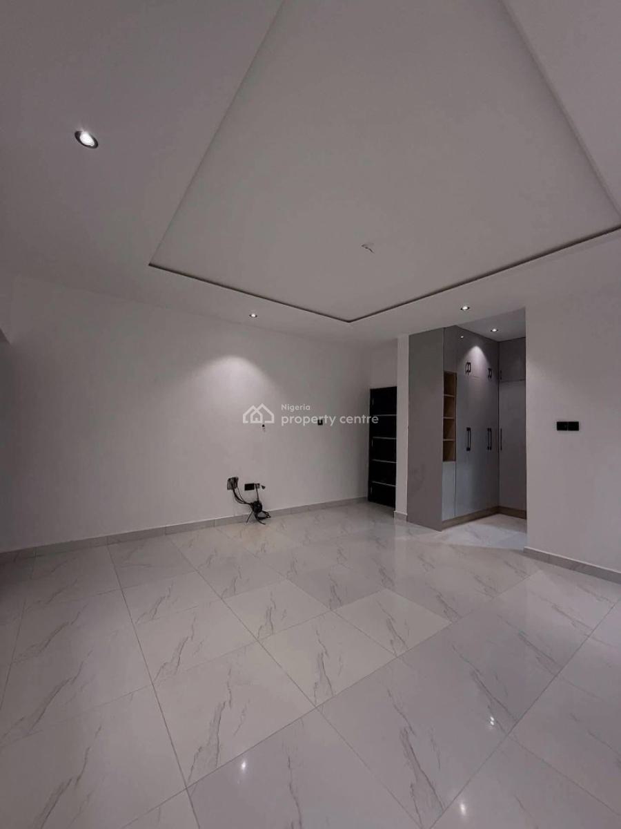 Newly Built Semi-detached 4 Bedroom Duplex, Ada-george, Port Harcourt, Rivers, Semi-detached Duplex for Sale