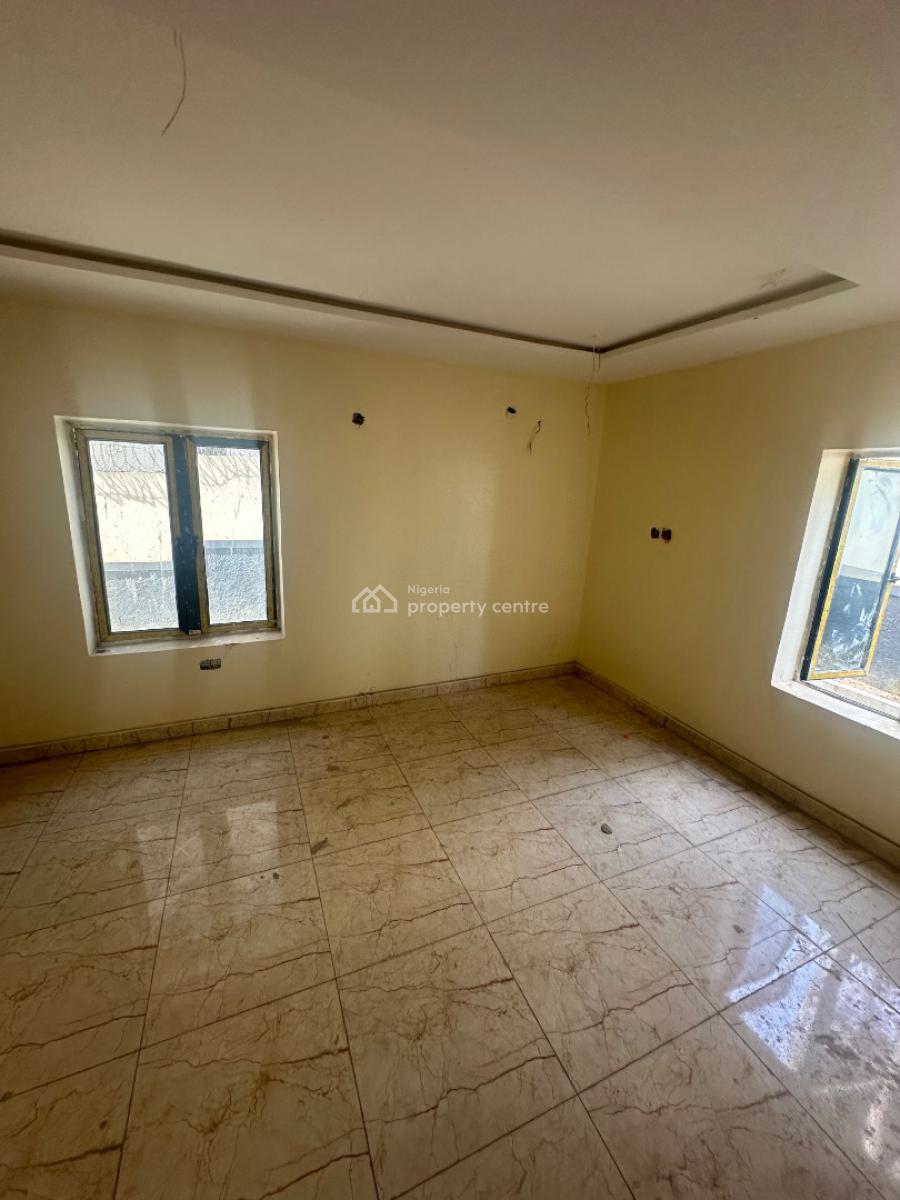 Brand New Two Bedroom Apartment in a Sweet Neighborhood, Fo1 Layout, Kubwa, Abuja, Flat / Apartment for Sale