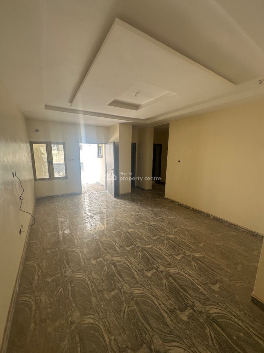 Brand New Two Bedroom Apartment in a Sweet Neighborhood, Fo1 Layout, Kubwa, Abuja, Flat / Apartment for Sale