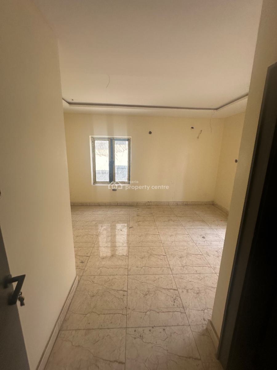 Brand New Two Bedroom Apartment in a Sweet Neighborhood, Fo1 Layout, Kubwa, Abuja, Flat / Apartment for Sale