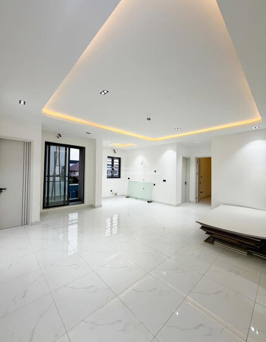 Luxurious 2 Bedrooms Apartment, Ikate, Lekki Phase 1, Lekki, Lagos, Flat / Apartment for Sale