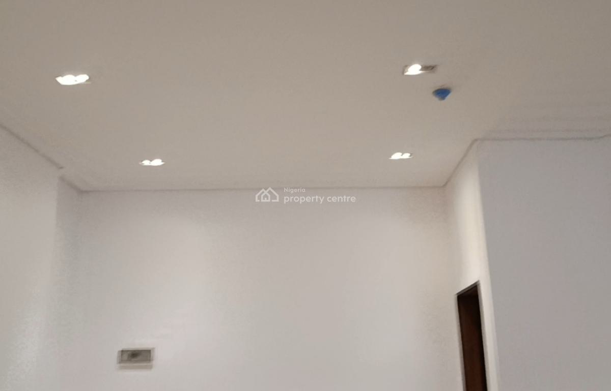 Neat Open Plan Office Space, Retail Only, Opebi Link Road, Opebi, Ikeja, Lagos, Office Space for Rent