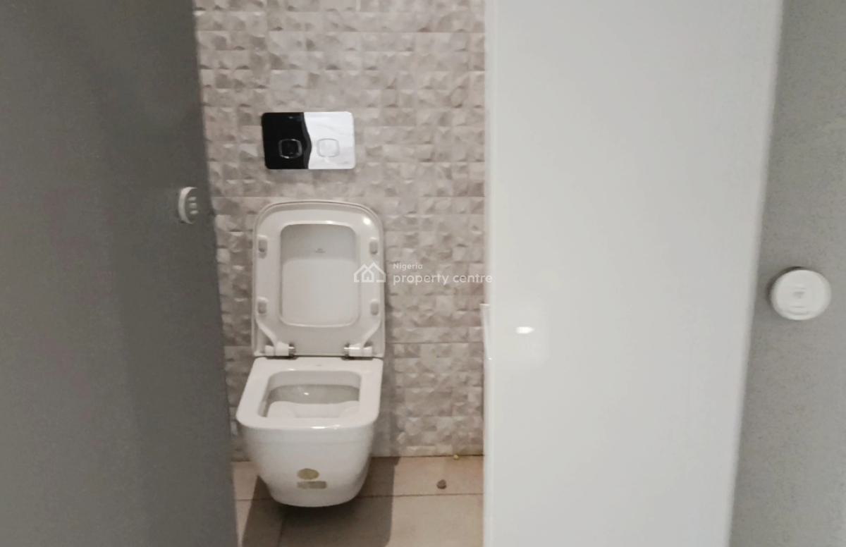 Neat Open Plan Office Space, Retail Only, Opebi Link Road, Opebi, Ikeja, Lagos, Office Space for Rent