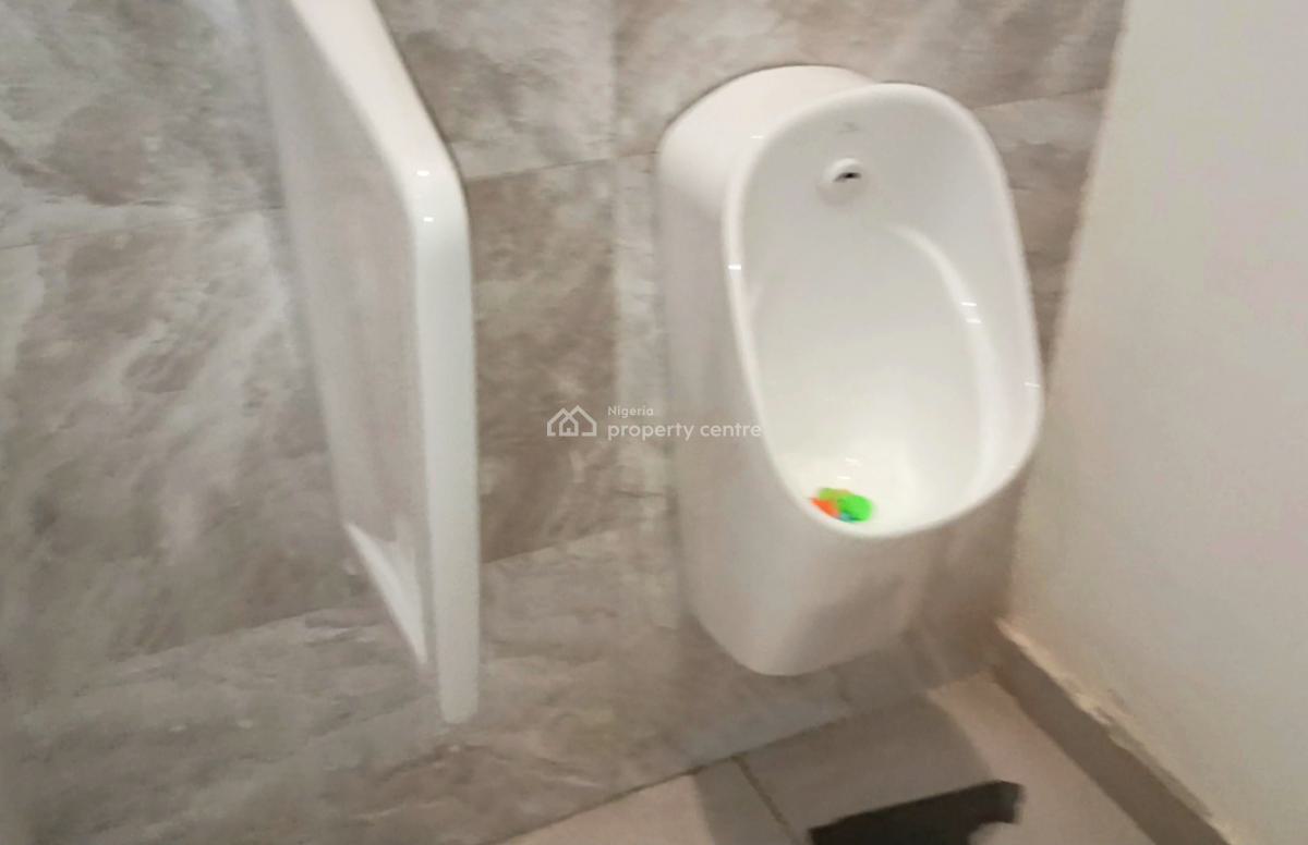 Neat Open Plan Office Space, Retail Only, Opebi Link Road, Opebi, Ikeja, Lagos, Office Space for Rent