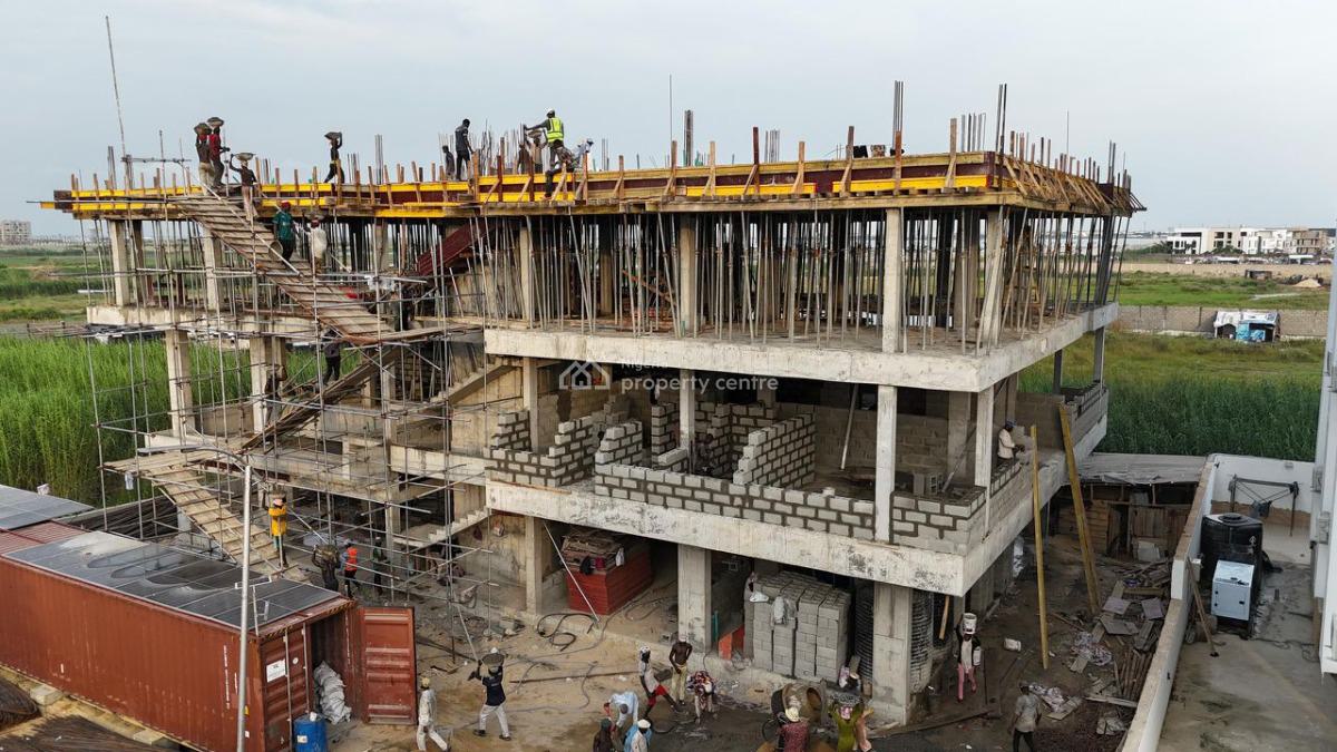 10 Premium Luxury Residences, Lekki Phase 1, Lekki, Lagos, Flat / Apartment for Sale