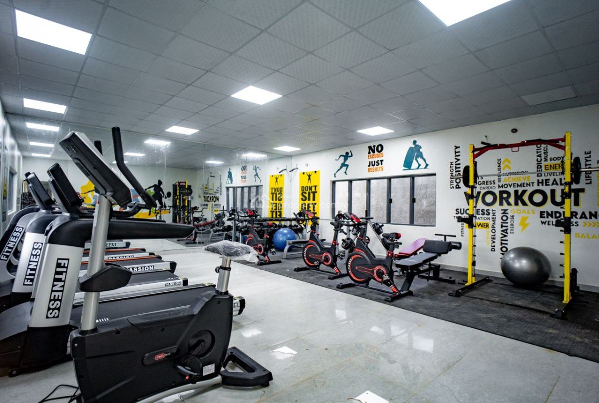 Luxury 3 Bedrooms Terraced Duplex, Ogombo Road, Abraham Adesanya, Ajah, Lagos, Terraced Duplex for Rent