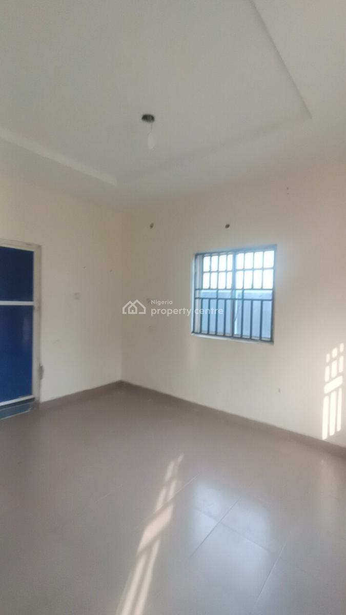 2 Bedrooms Flat with Pop, Necessary Facilities, Olu-odo, Ebute, Ikorodu, Lagos, Flat / Apartment for Rent