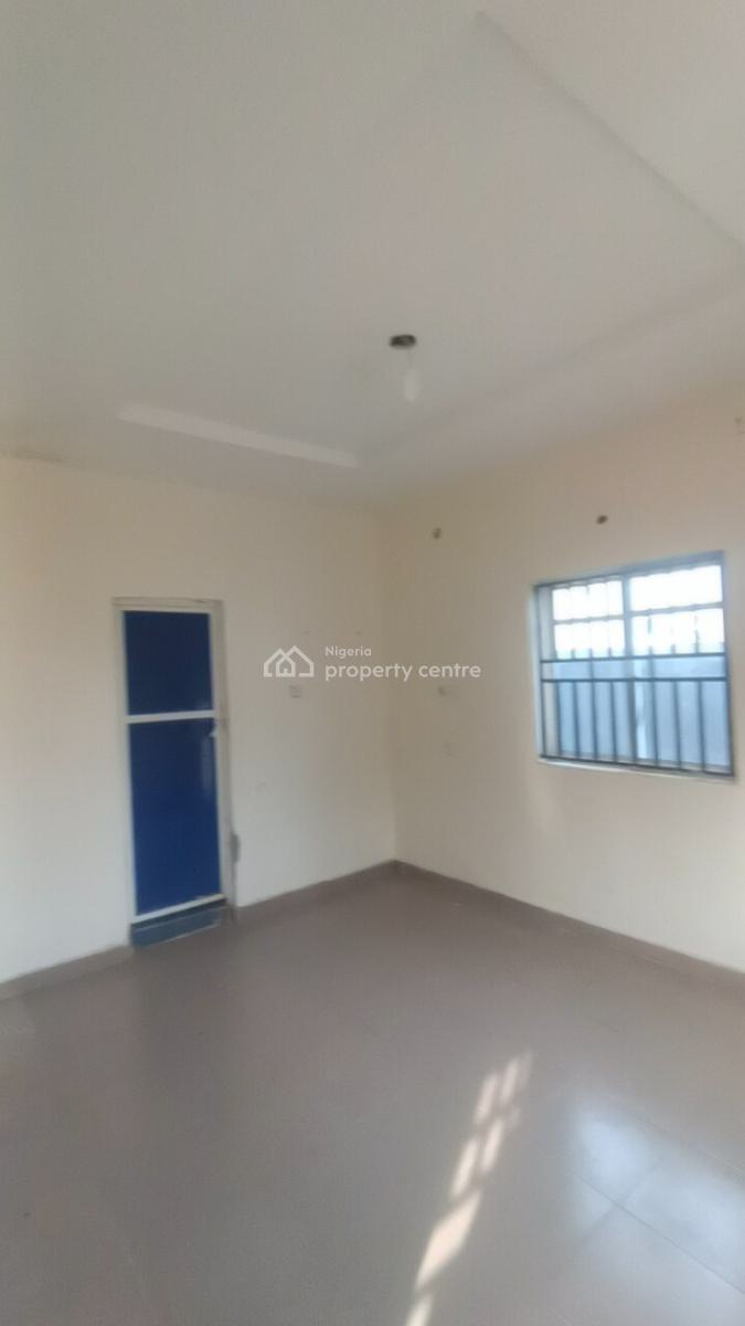 2 Bedrooms Flat with Pop, Necessary Facilities, Olu-odo, Ebute, Ikorodu, Lagos, Flat / Apartment for Rent