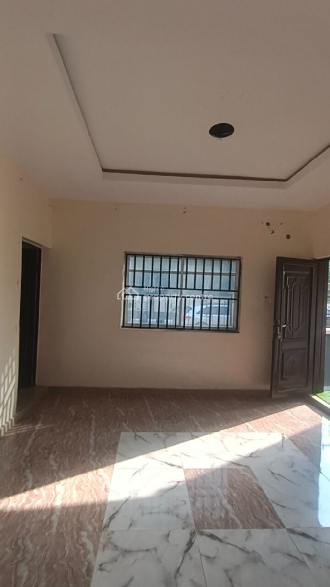 2 Bedrooms Flat with Pop, Necessary Facilities, Olu-odo, Ebute, Ikorodu, Lagos, Flat / Apartment for Rent