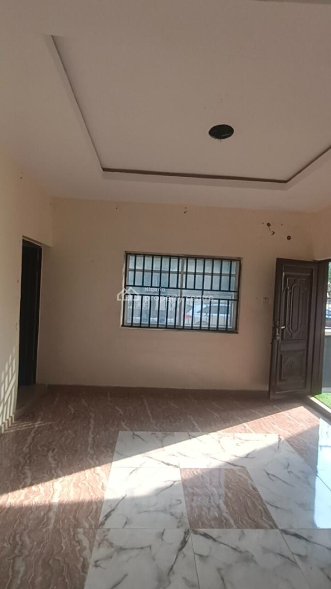 2 Bedrooms Flat with Pop, Necessary Facilities, Olu-odo, Ebute, Ikorodu, Lagos, Flat / Apartment for Rent