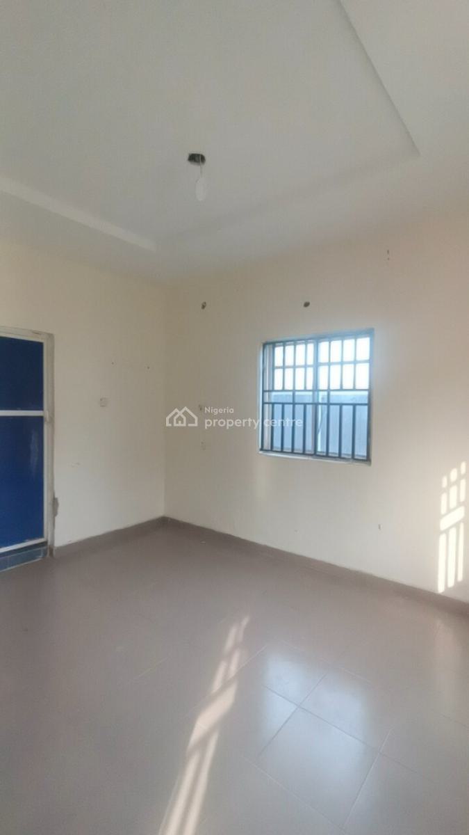 2 Bedrooms Flat with Pop, Necessary Facilities, Olu-odo, Ebute, Ikorodu, Lagos, Flat / Apartment for Rent