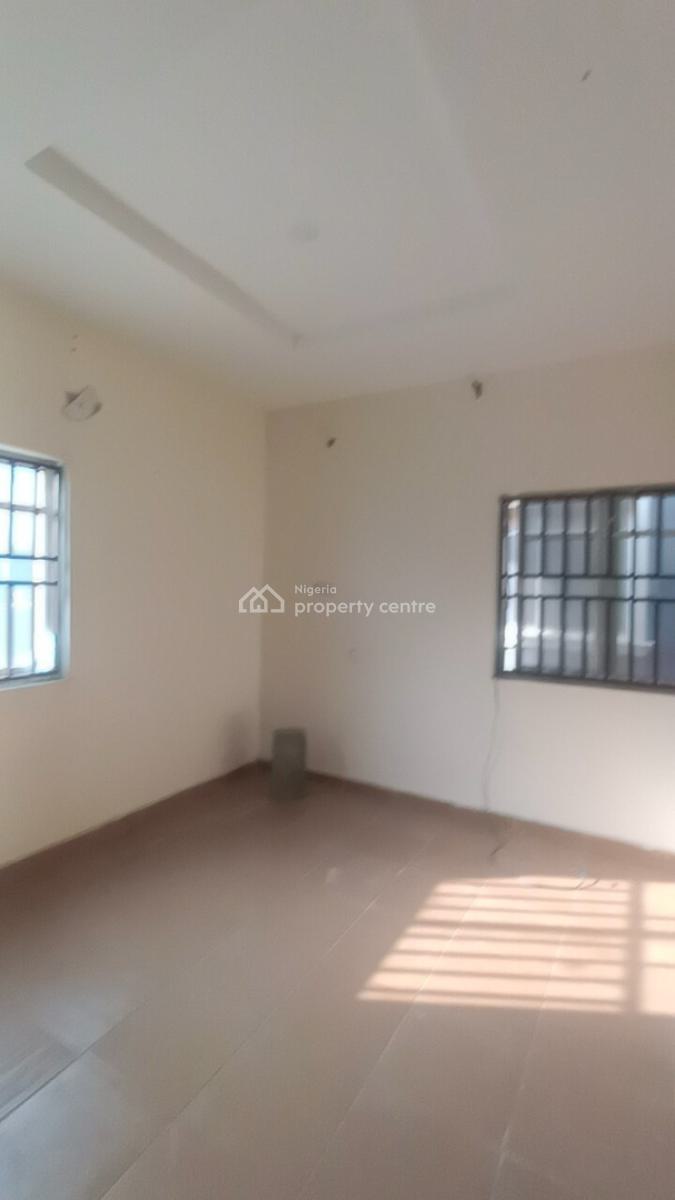 2 Bedrooms Flat with Pop, Necessary Facilities, Olu-odo, Ebute, Ikorodu, Lagos, Flat / Apartment for Rent