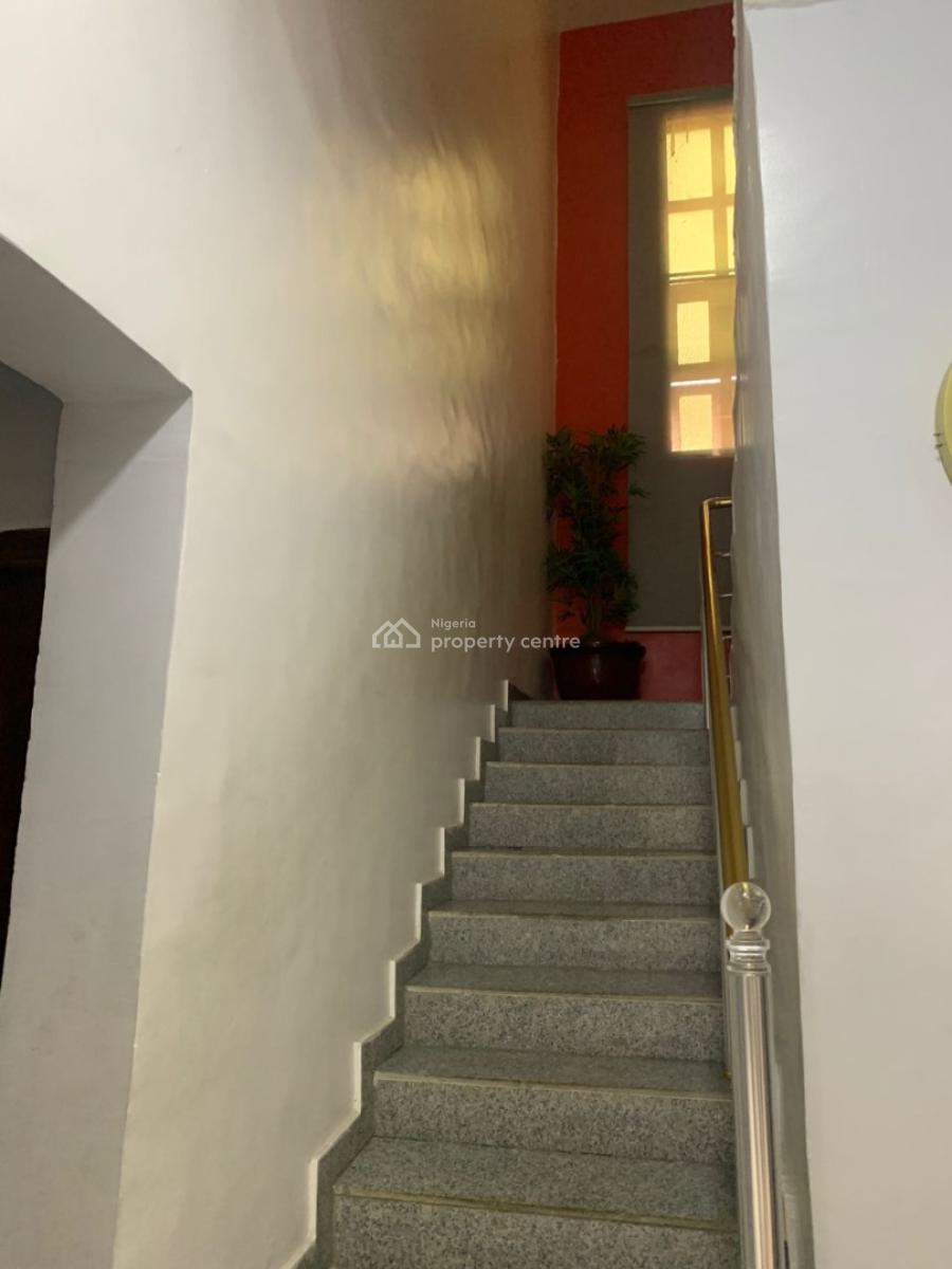 Fully Detached 4 Bedroom Duplex with Bq, Lekki, Silicon Valley Estate, Ologolo, Lekki, Lagos, Detached Duplex for Sale