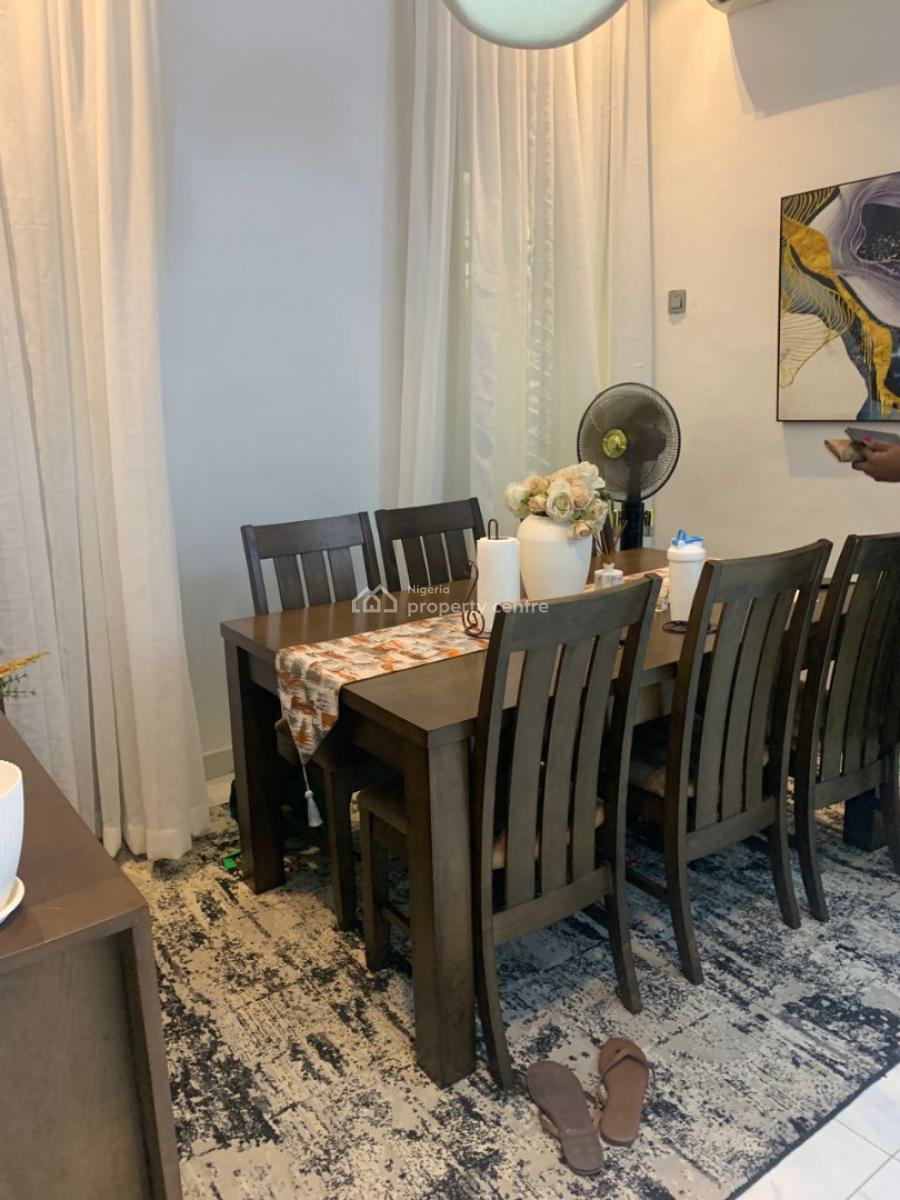 Fully Detached 4 Bedroom Duplex with Bq, Lekki, Silicon Valley Estate, Ologolo, Lekki, Lagos, Detached Duplex for Sale