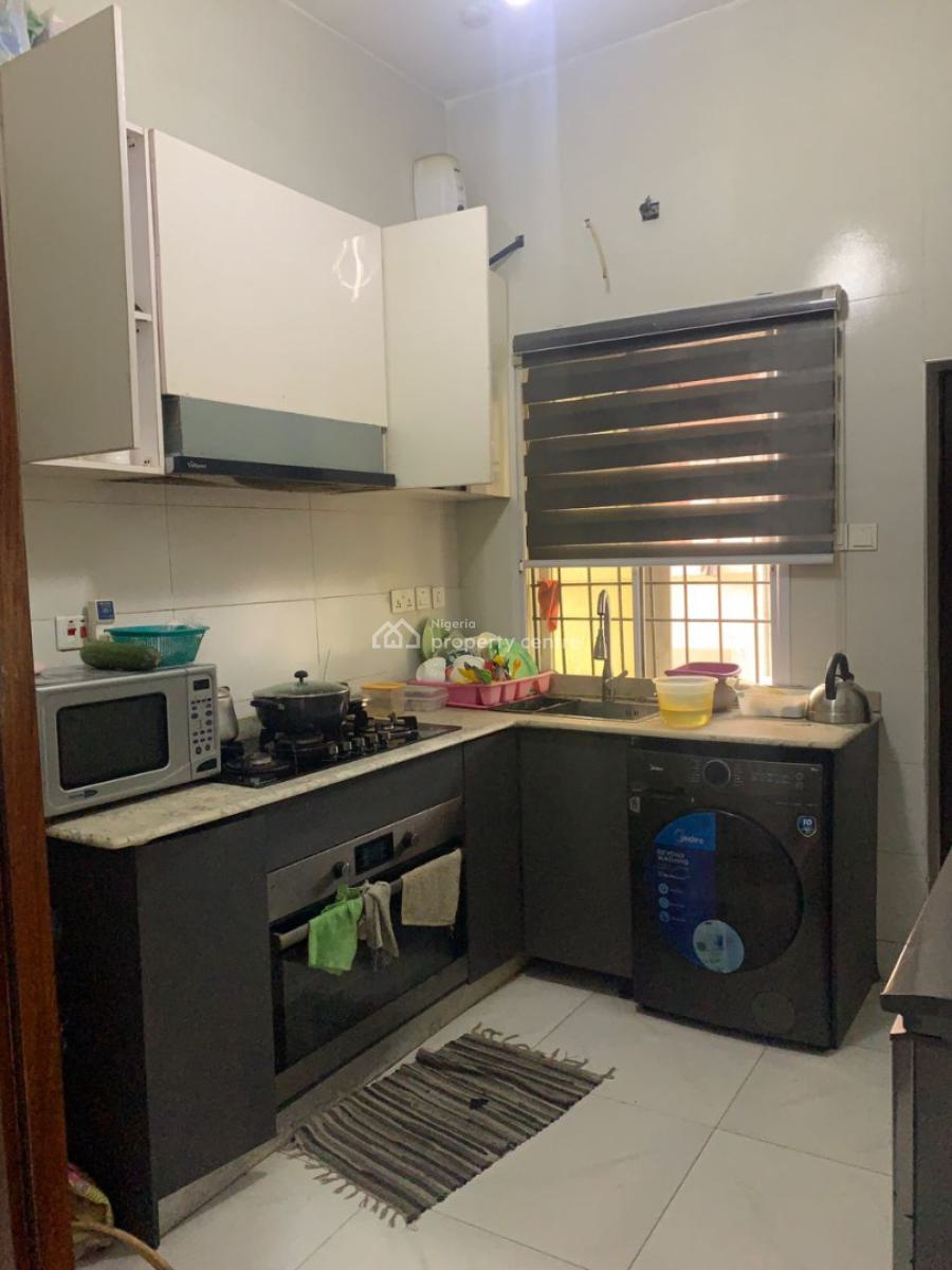 Fully Detached 4 Bedroom Duplex with Bq, Lekki, Silicon Valley Estate, Ologolo, Lekki, Lagos, Detached Duplex for Sale