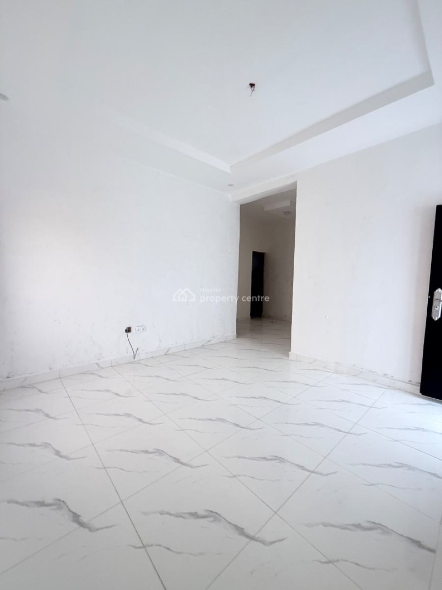 1 Bedroom Apartment, Sangotedo, Ajah, Lagos, Flat / Apartment for Sale
