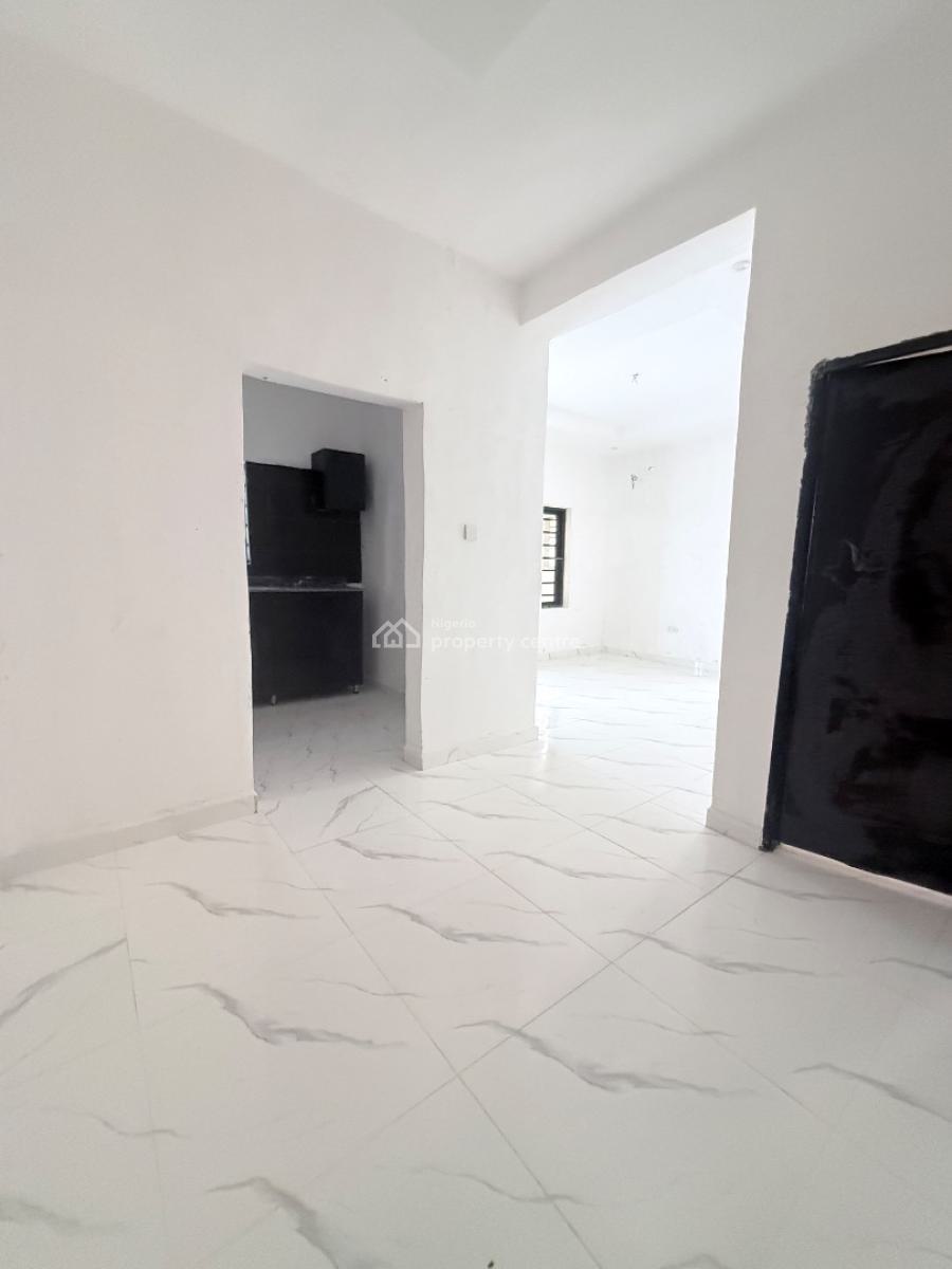 1 Bedroom Apartment, Sangotedo, Ajah, Lagos, Flat / Apartment for Sale