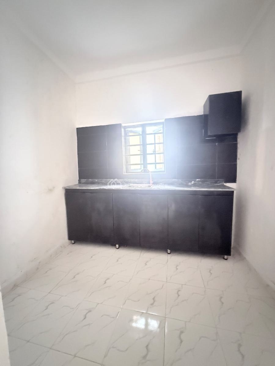1 Bedroom Apartment, Sangotedo, Ajah, Lagos, Flat / Apartment for Sale