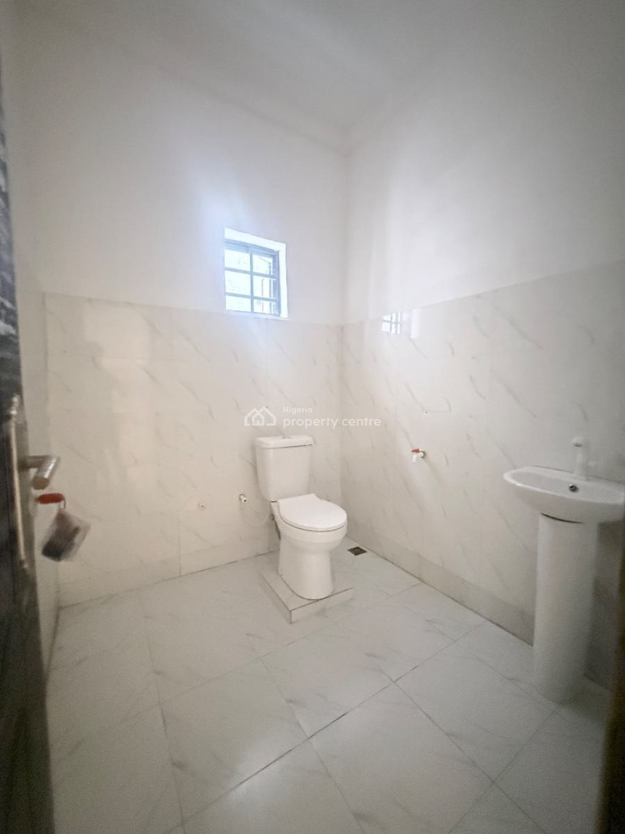 1 Bedroom Apartment, Sangotedo, Ajah, Lagos, Flat / Apartment for Sale