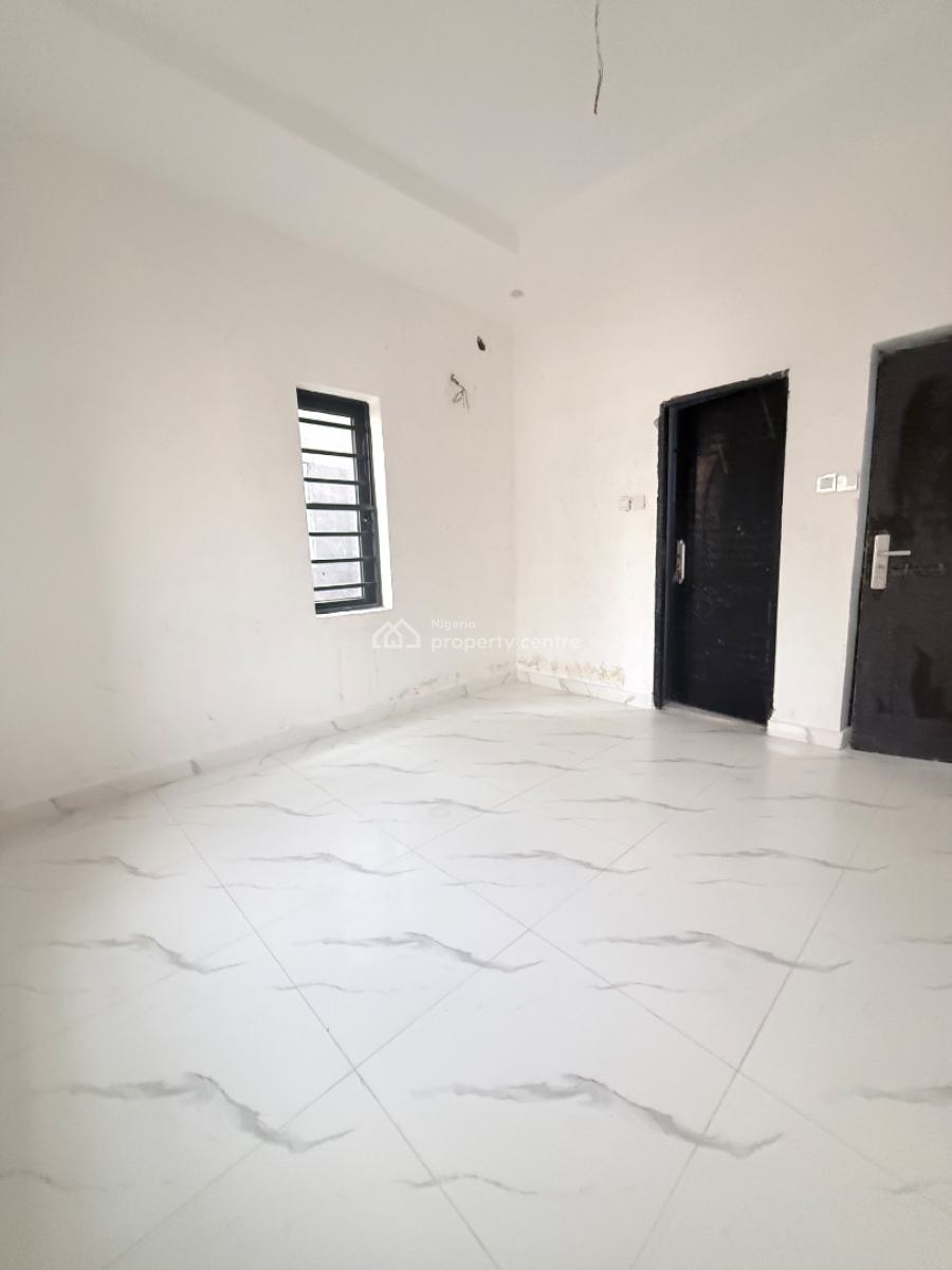1 Bedroom Apartment, Sangotedo, Ajah, Lagos, Flat / Apartment for Sale