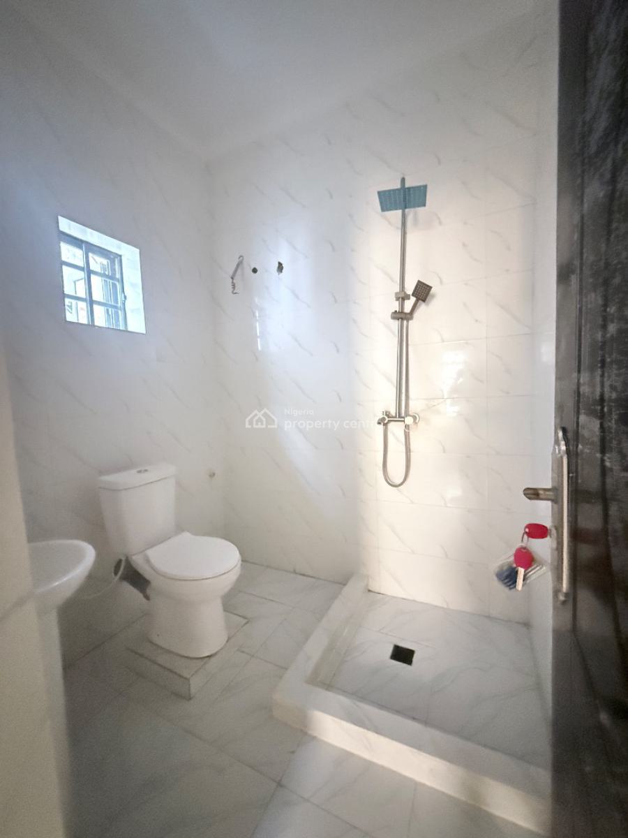 1 Bedroom Apartment, Sangotedo, Ajah, Lagos, Flat / Apartment for Sale