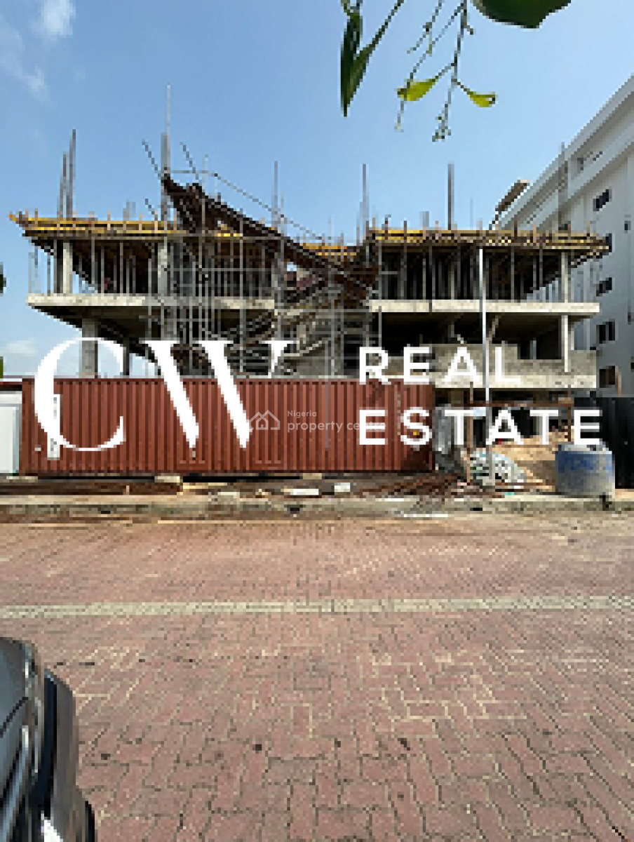 10 Premium Luxury Residences, Lekki Phase 1, Lekki, Lagos, Flat / Apartment for Sale