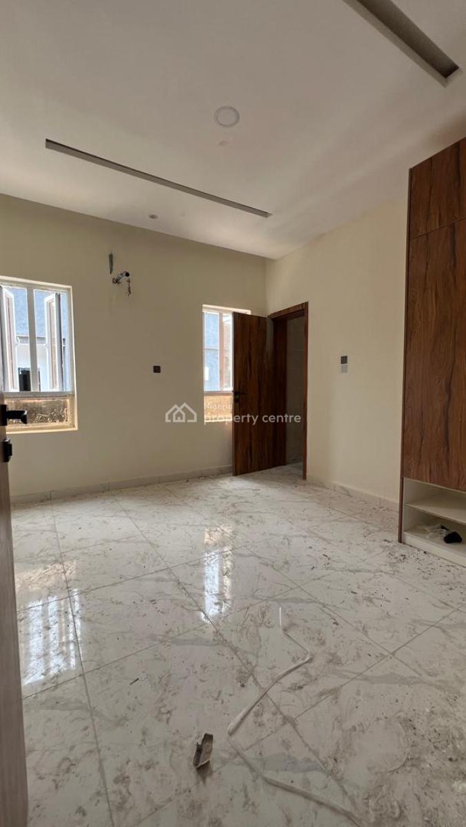 Luxury 2 Bedrooms Apartment, Sangotedo, Ajah, Lagos, Flat / Apartment for Sale