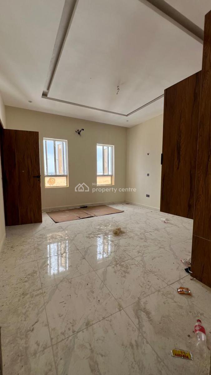 Luxury 2 Bedrooms Apartment, Sangotedo, Ajah, Lagos, Flat / Apartment for Sale