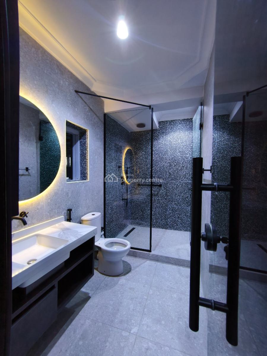 Exquisite for The Executive 1 Bedroom Apartment, Off Admiralty Way, Lekki, Lagos, Mini Flat (room and Parlour) Short Let