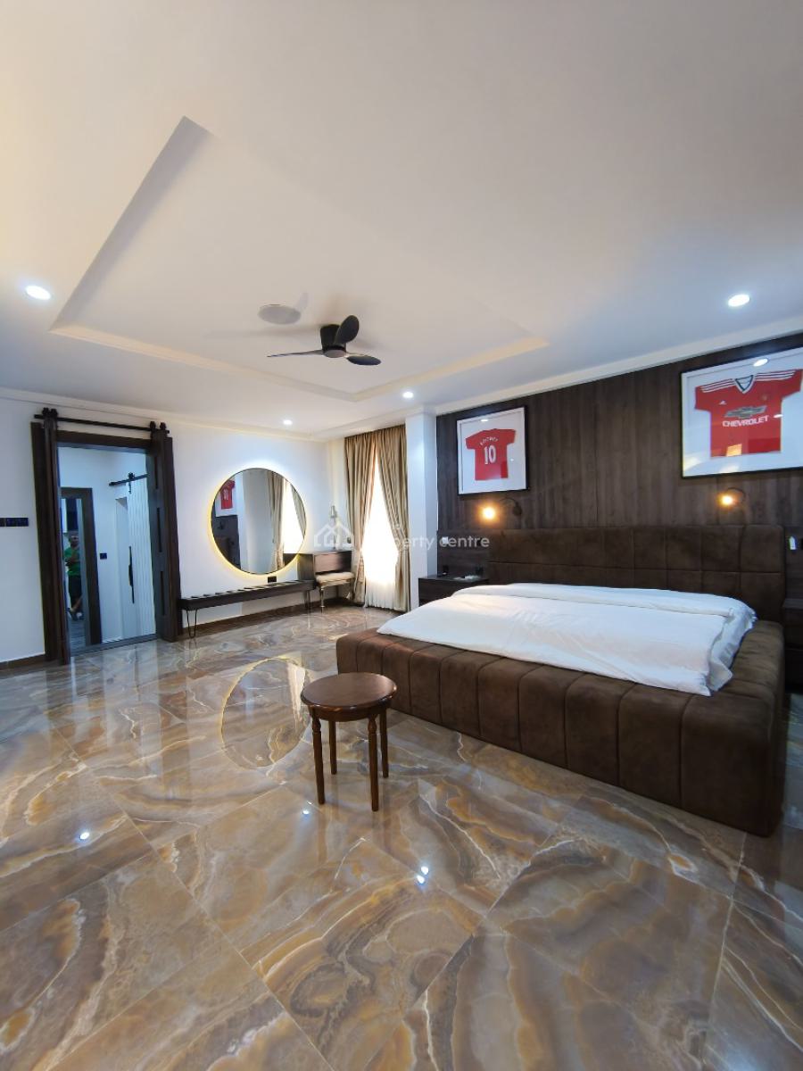 Exquisite for The Executive 1 Bedroom Apartment, Off Admiralty Way, Lekki, Lagos, Mini Flat (room and Parlour) Short Let