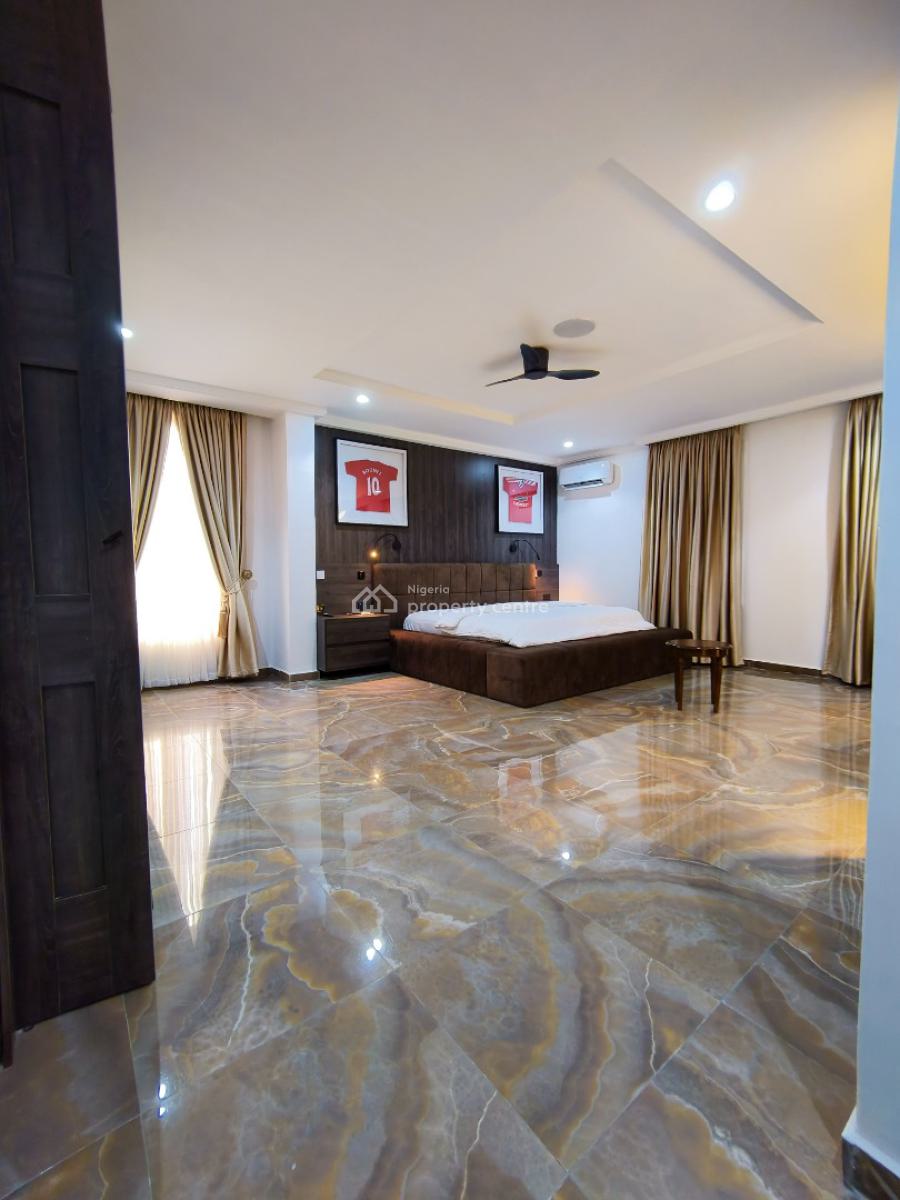 Exquisite for The Executive 1 Bedroom Apartment, Off Admiralty Way, Lekki, Lagos, Mini Flat (room and Parlour) Short Let