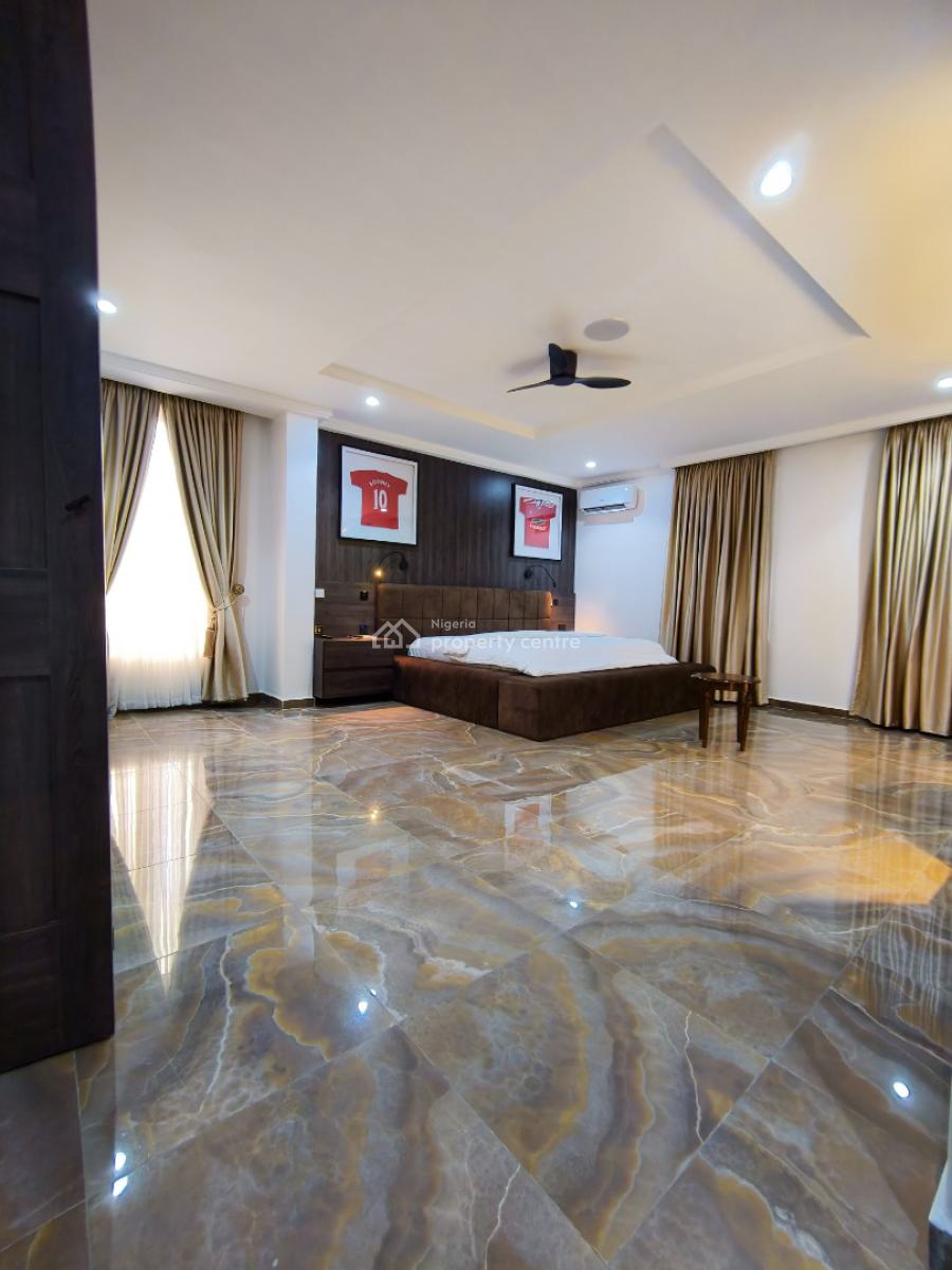 Exquisite for The Executive 1 Bedroom Apartment, Off Admiralty Way, Lekki, Lagos, Mini Flat (room and Parlour) Short Let