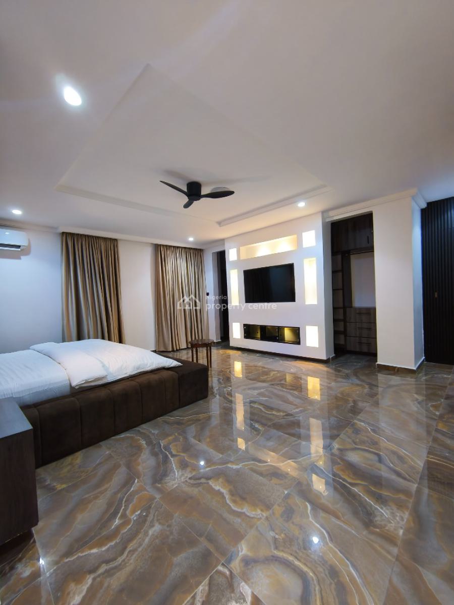 Exquisite for The Executive 1 Bedroom Apartment, Off Admiralty Way, Lekki, Lagos, Mini Flat (room and Parlour) Short Let