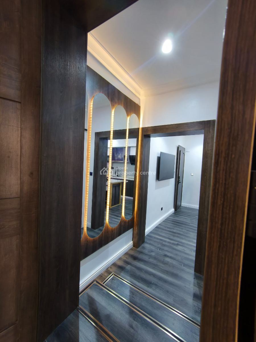 Exquisite for The Executive 1 Bedroom Apartment, Off Admiralty Way, Lekki, Lagos, Mini Flat (room and Parlour) Short Let