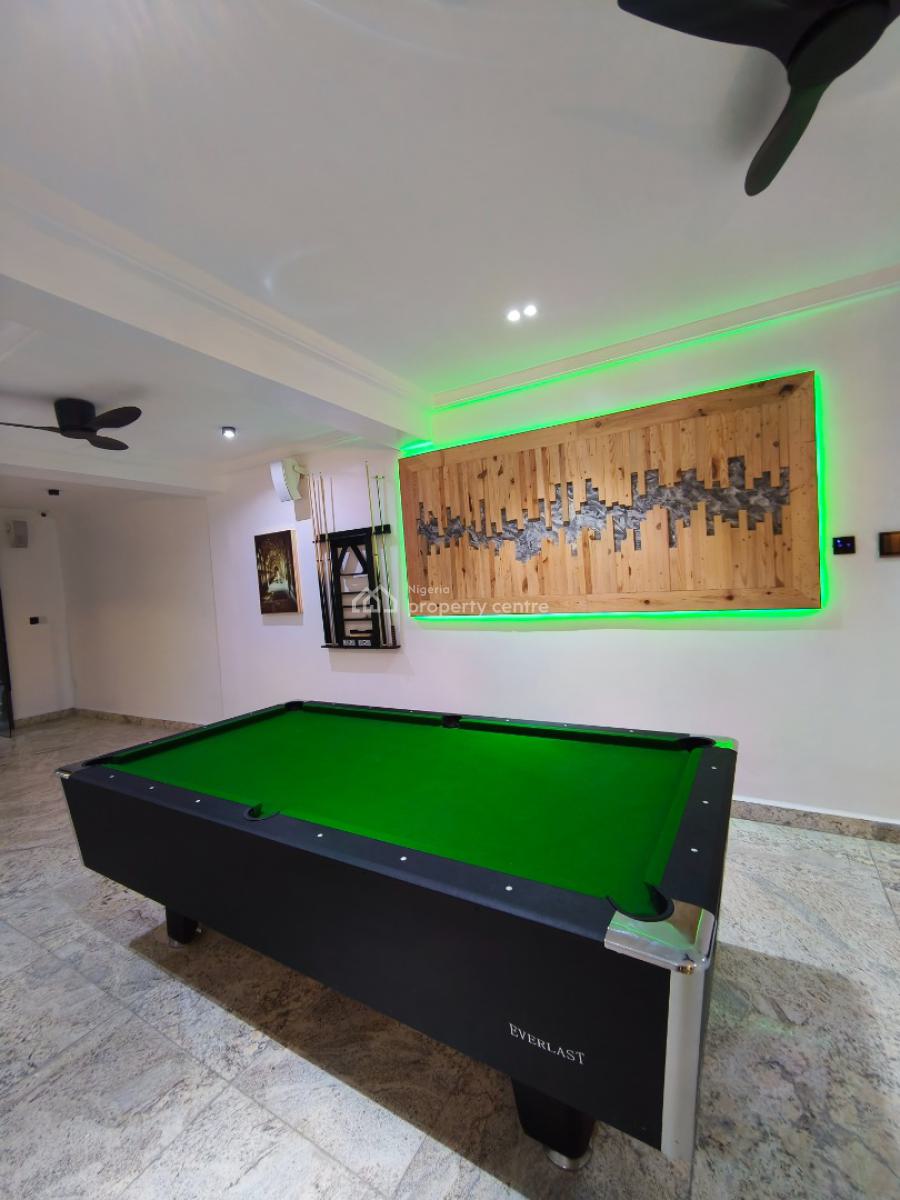 Exquisite for The Executive 1 Bedroom Apartment, Off Admiralty Way, Lekki, Lagos, Mini Flat (room and Parlour) Short Let