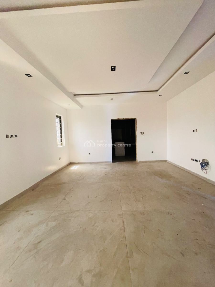 Beautifully Crafted 5 Bedrooms Fully Detached Duplex Plus Bq, Gra Phase 2, Magodo, Lagos, Detached Duplex for Sale