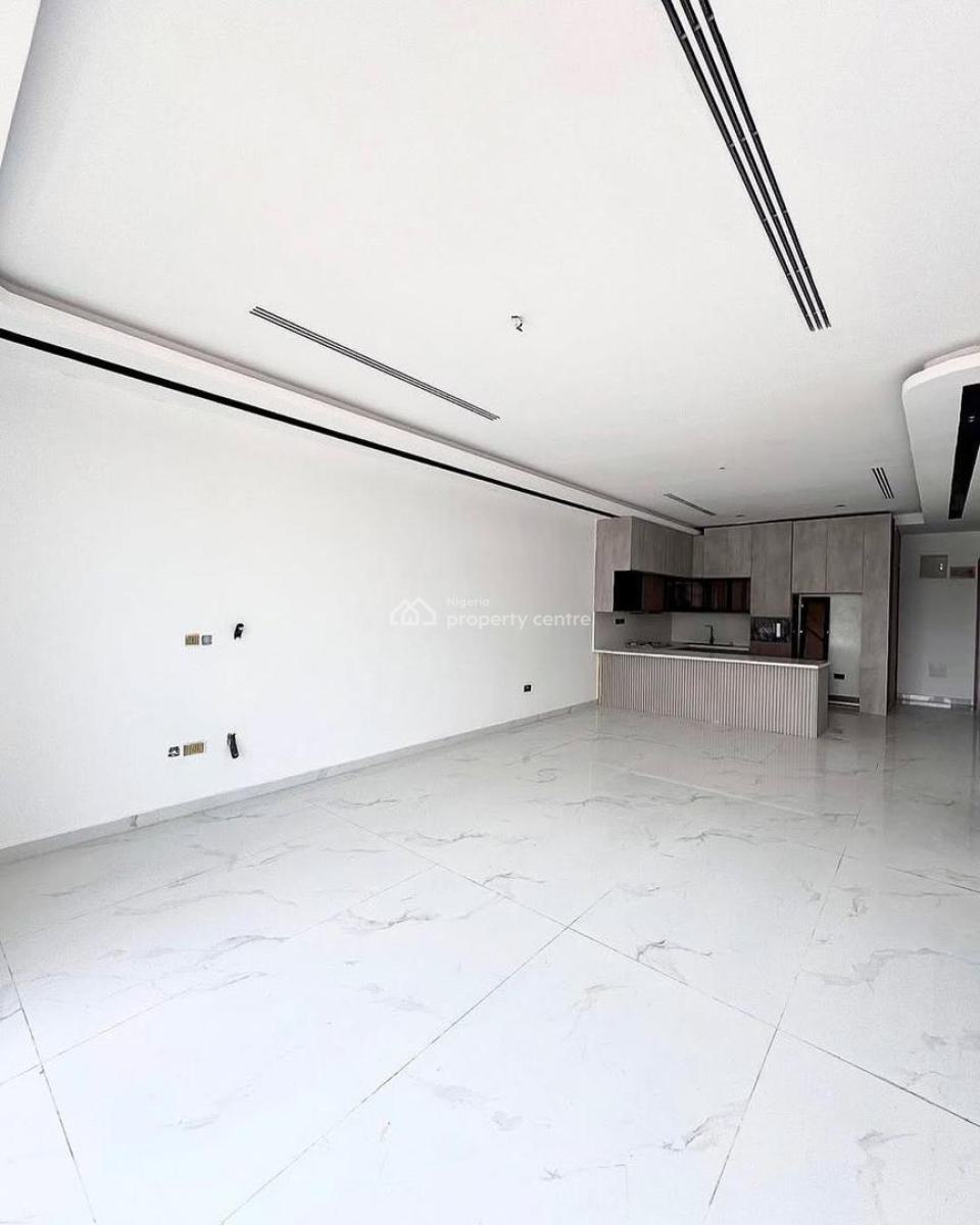 Stunning 2 Bedrooms Apartment, Lekki Phase 1, Lekki, Lagos, Flat / Apartment for Sale