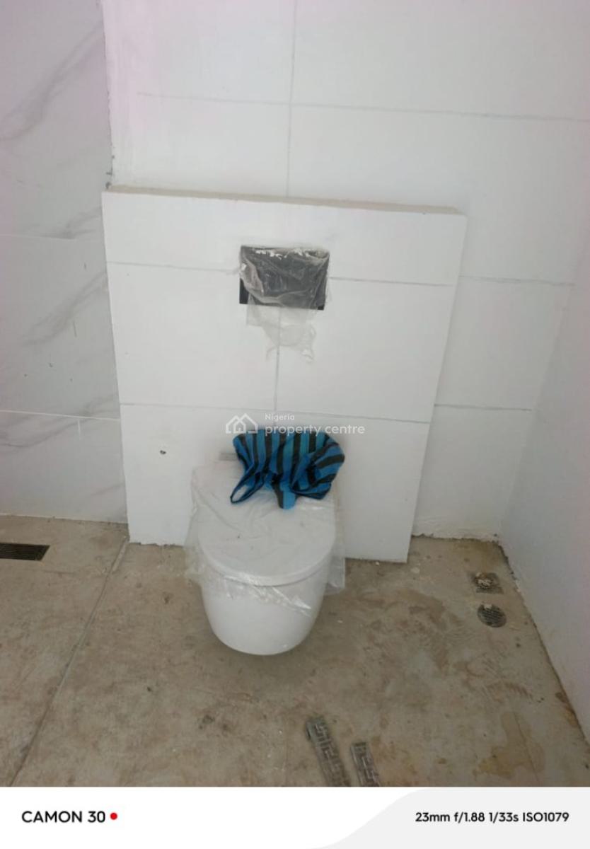 Beautiful 4 Bedroom Detached Duplex with Bq, Gra Phase 1, Magodo, Lagos, House for Sale